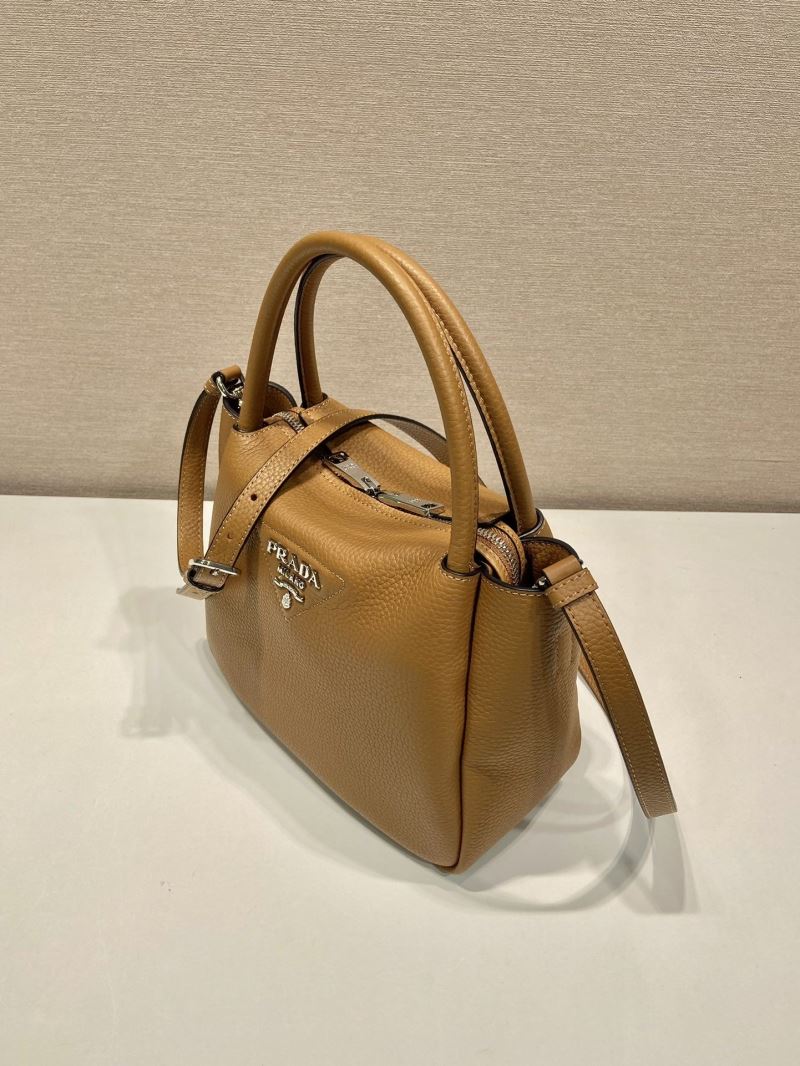 Prada Top Handle Bags